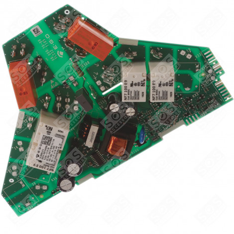 ORIGINAL RELAY CARD ELECTRIC / GAS HOBS - 11020241
