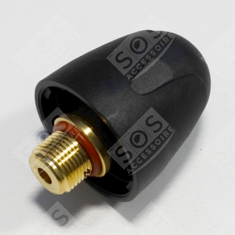 SAFETY CAP STEAM IRONS / STEAM GENERATOR IRONS - 500593291