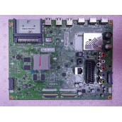 Main circuit board
