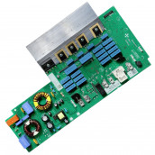 Original electronic module