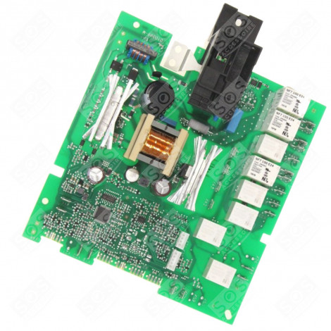 ELECTRONIC CARD, CONTROL MODULE GAS / ELECTRIC OVENS - 11017599
