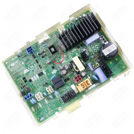 ELECTRONIC CARD, POWER MODULE WASHING MACHINES - EBR79602614