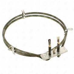 2300W circular heating element