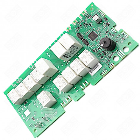 CONTROL MODULE (ORIGINAL) GAS / ELECTRIC OVENS - 00657044