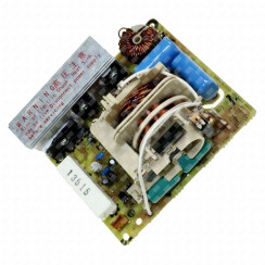 Original electronic module