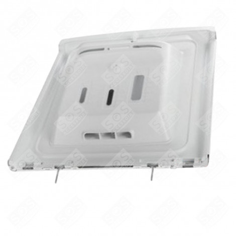 LID WITH DISPENSER DRAWER (ORIGINAL) WASHING MACHINES - 00771781, 00688989