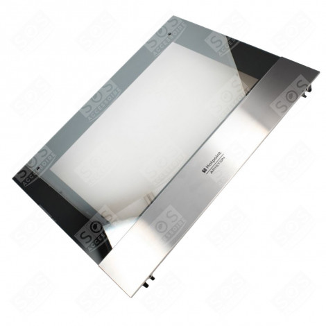 EXTERNAL WINDOW (ORIGINAL) GAS / ELECTRIC OVENS - C00301073, C00303045