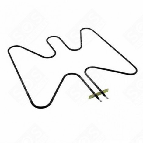 BOTTOM OVEN HEATING ELEMENT GAS / ELECTRIC OVENS - 806890529