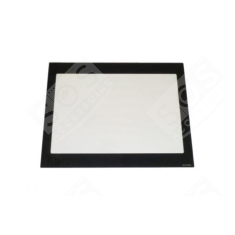 INTERNAL WINDOW GAS / ELECTRIC OVENS - DG64-00136C