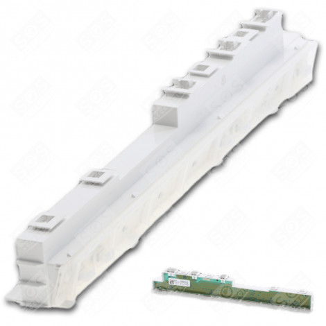 ORIGINAL CONTROL MODULE DISHWASHER - 00791027