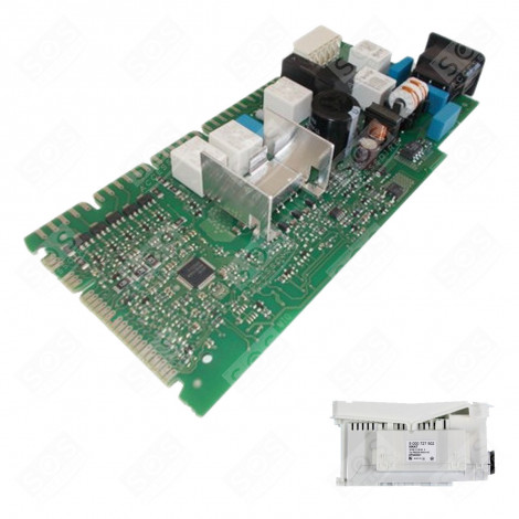 POWER MODULE (ORIGINAL) DISHWASHER - 00750187