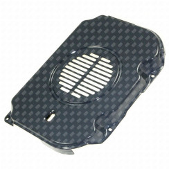 ENAMEL PANEL PIRO GREY