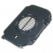 ENAMEL PANEL PIRO GREY