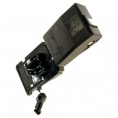 Connector terminal