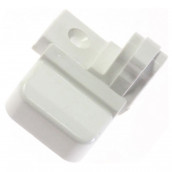 Left door hinge bracket