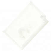 Original Filter Fixation