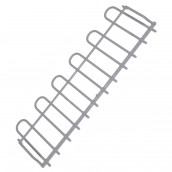 Original Glass Tray (half)