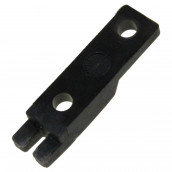 Intermediate pivot holder