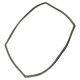 DOOR SEAL (ORIGINAL) GAS / ELECTRIC OVENS - 00615475,  00602948