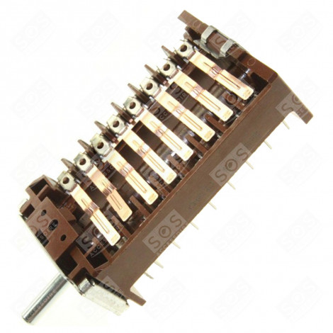 SWITCH GAS / ELECTRIC OVENS - C110025A8