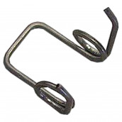 Spring (for door opening handle)