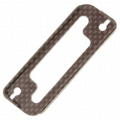 Thermoplunger seal