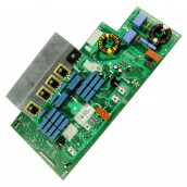 Original electronic module