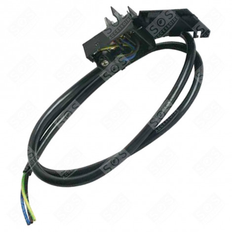 TERMINAL BLOCK ELECTRIC / GAS HOBS - 77X9305