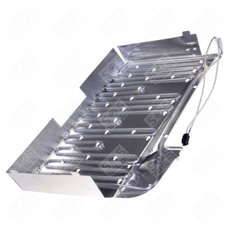 ORIGINAL DEFROST RESISTANCE KIT REFRIGERATOR, FREEZER - 00643997