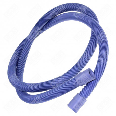 ORIGINAL DRAIN HOSE DISHWASHER - 1523495008