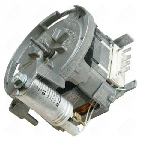 ORIGINAL CIRCULATION PUMP MOTOR DISHWASHER - 00490984