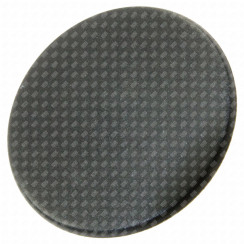 Semi-rapid burner cap Ø 75 mm original