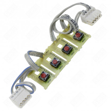 MODULE - SWITCH MICROWAVE OVENS - 480120100724