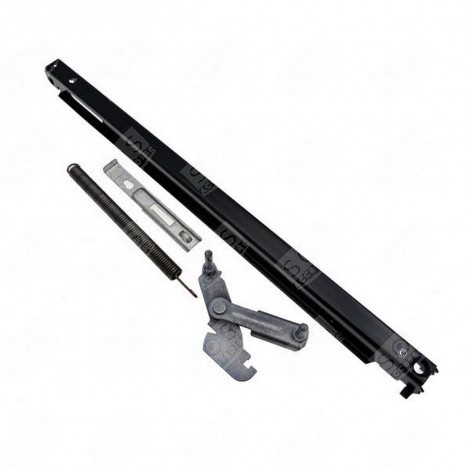 LEFT HINGE GAS / ELECTRIC OVENS - 71X8333