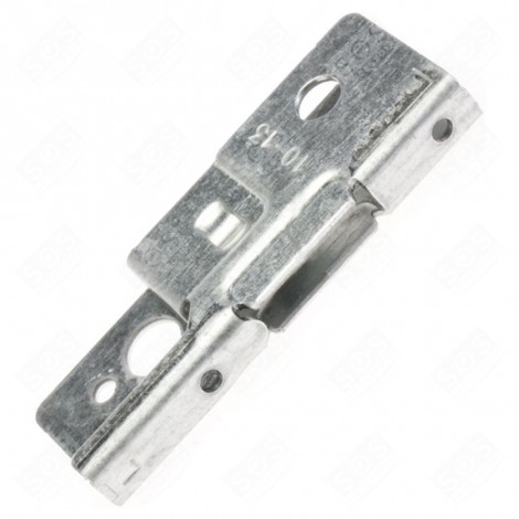 LEFT DOOR HINGE BRACKET GAS / ELECTRIC OVENS - 3532426016