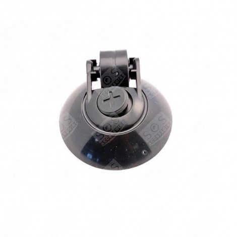 FRONT CASTOR WHEEL VACUUM CLEANER  - 5020014