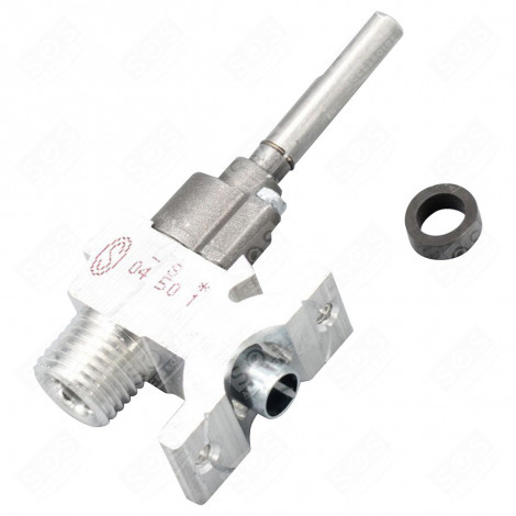 GAS VALVE, FOR BURNER 72MM GAS / ELECTRIC OVENS - 53186156005