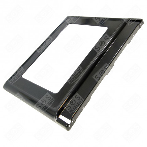 COUNTER DOOR + PORTHOLE GAS / ELECTRIC OVENS - 6033004760