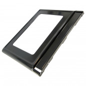 Counter door + porthole