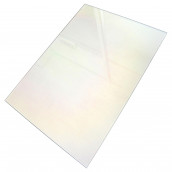 Original tempered glass "Marsco" 416X297 mm
