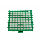 Complete micro filter box