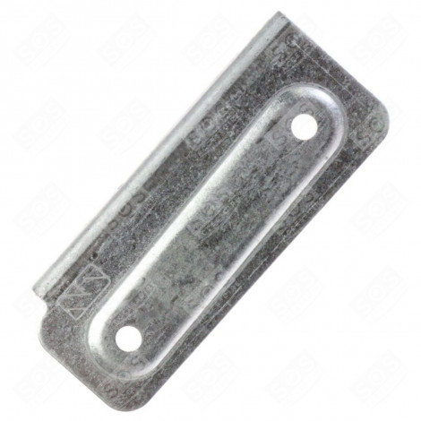 RIGHT HINGE BRACKET GAS / ELECTRIC OVENS - 3420339024