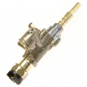 Semi-fast valve tap (original)