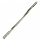 Left door hinge bracket