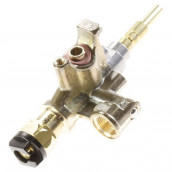 Original star rapid valve