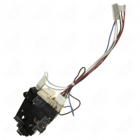 DOOR LOCK (ORIGINAL) GAS / ELECTRIC OVENS - C00286526