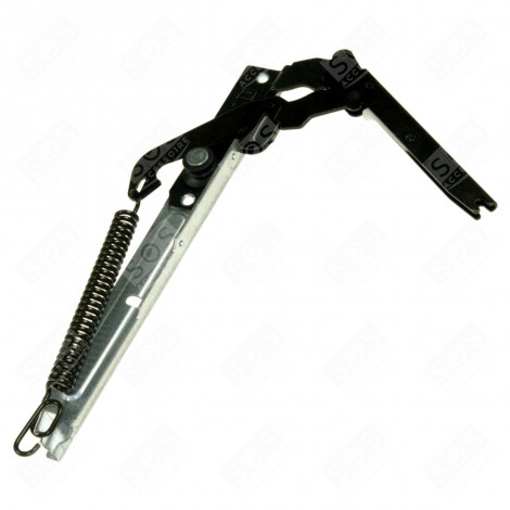 ORIGINAL DOOR HINGE GAS / ELECTRIC OVENS - C00111614