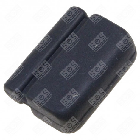 GREY GLASS LID BUFFER (ORIGINAL) GAS / ELECTRIC OVENS - C00034196