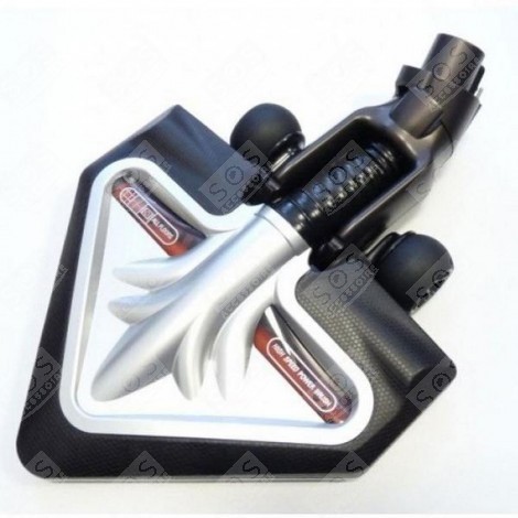 ELECTRIC BRUSH VACUUM CLEANER  - RH4946, RS-RH5079