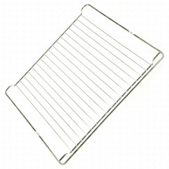 Grille length: 375mm width 442mm (original)